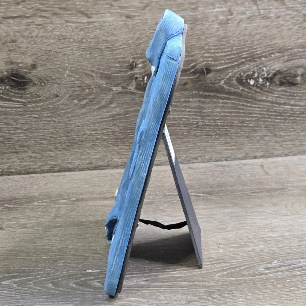 Papel Giftware Special Ties Family Denim Shirt Photo Frame Dad Gift‎